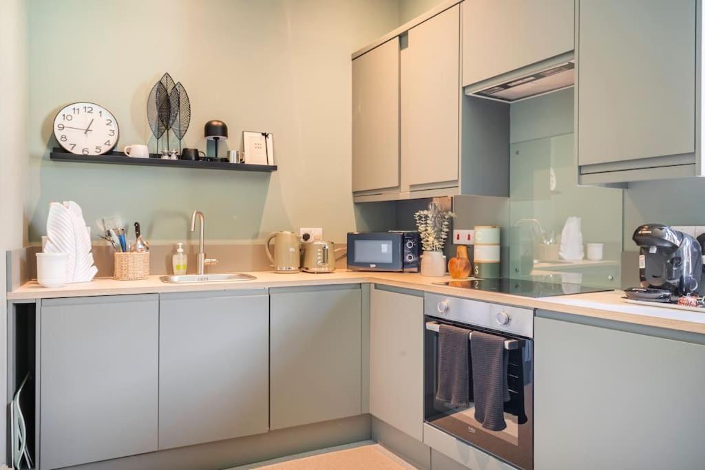 Boutique Home Stay - Bliss Studio Пейзли Екстериор снимка
