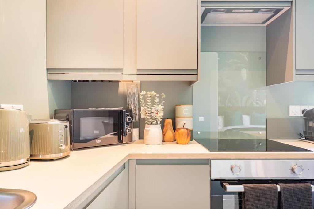 Boutique Home Stay - Bliss Studio Пейзли Екстериор снимка