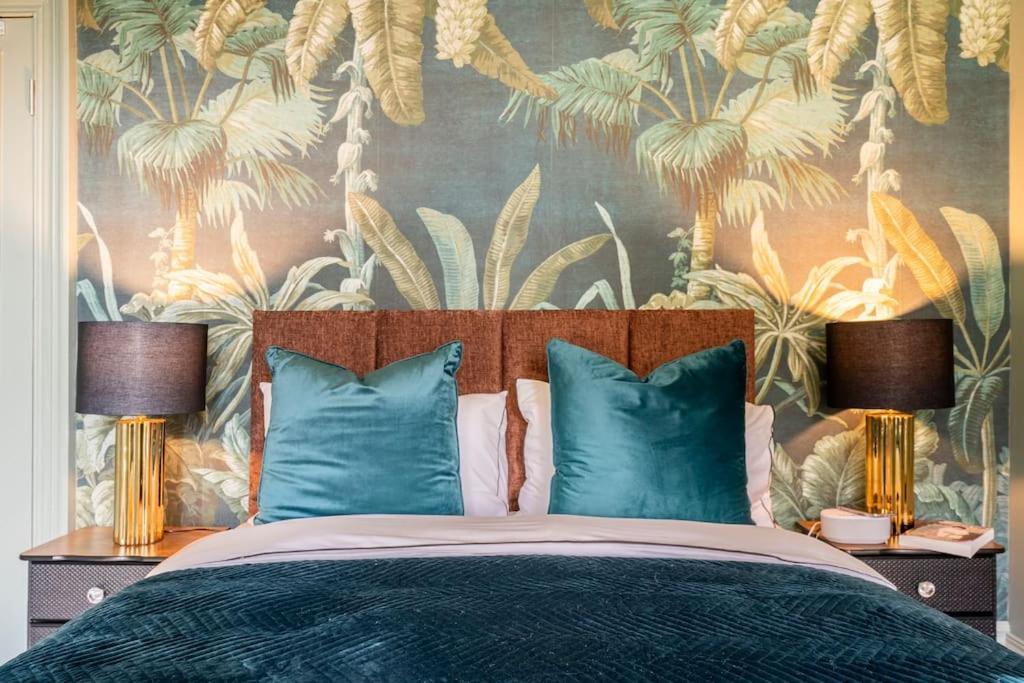 Boutique Home Stay - Bliss Studio Пейзли Екстериор снимка